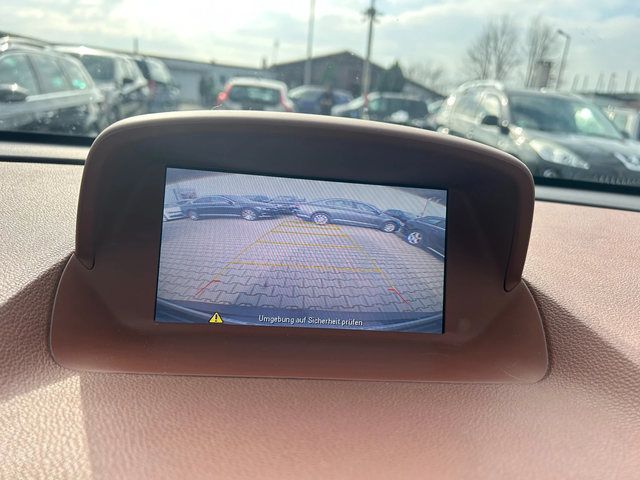 Opel Mokka 1.6CRDI NAVI/KOJA/KAMERA EURO 6 - автомобили, коли, обяви за нови и употребявани 14