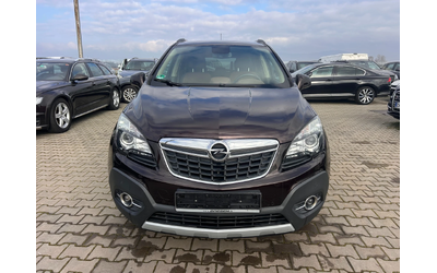 opel-mokka - 2