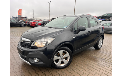 opel-mokka - 0