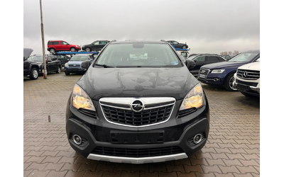opel-mokka - 2