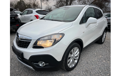 opel-mokka - 0