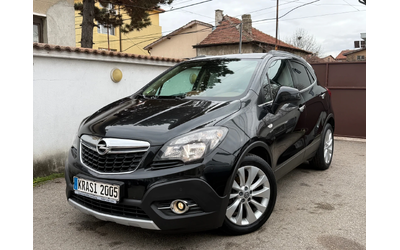 opel-mokka - 0