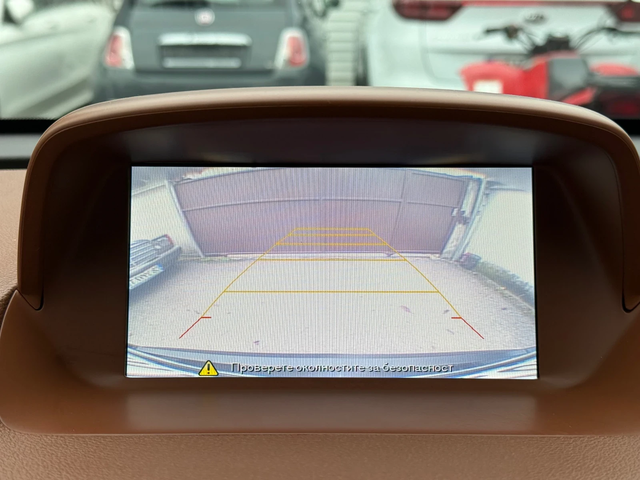 Opel Mokka 1.4 TURBO COSMO ЗАВОДСКИ ГАЗОВ ИНЖЕКЦИОН - автомобили, коли, обяви за нови и употребявани 16