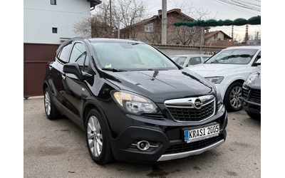 opel-mokka - 2