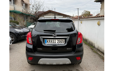 opel-mokka - 4