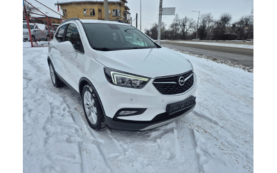 opel-mokka - 0