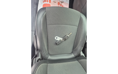 Opel Mokka 1.4i.GAS, KOJA, FACE - автомобили, коли, обяви за нови и употребявани 16