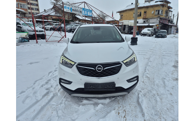 opel-mokka - 1