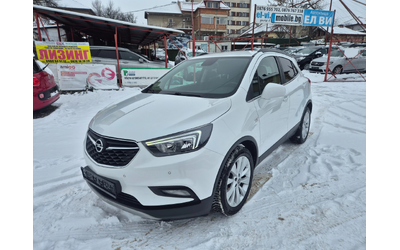 opel-mokka - 2