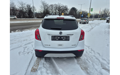 opel-mokka - 5