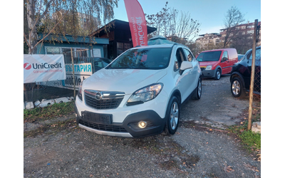 opel-mokka - 0