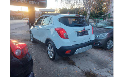 opel-mokka - 2