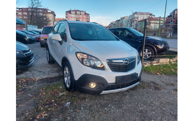 opel-mokka - 5