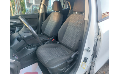 Opel Mokka 1.4* COSMO* Turbo* GPL* - автомобили, коли, обяви за нови и употребявани 6