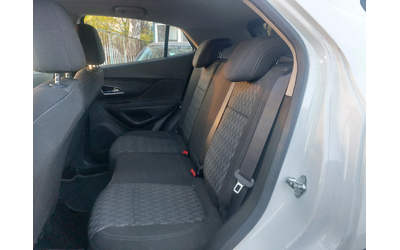 Opel Mokka 1.4* COSMO* Turbo* GPL* - автомобили, коли, обяви за нови и употребявани 7