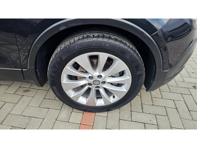 Opel Mokka 1.6CDTI--EVRO 6-COSMO - автомобили, коли, обяви за нови и употребявани 14