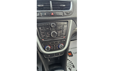 Opel Mokka 1.6CDTI--EVRO 6-COSMO - автомобили, коли, обяви за нови и употребявани 8