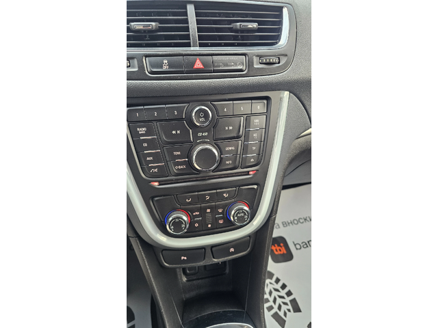 Opel Mokka 1.6CDTI--EVRO 6-COSMO - автомобили, коли, обяви за нови и употребявани 8