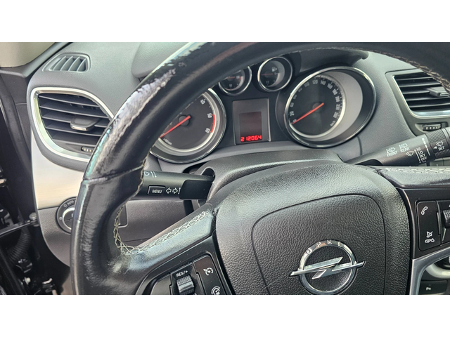 Opel Mokka 1.6CDTI--EVRO 6-COSMO - автомобили, коли, обяви за нови и употребявани 9