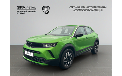 opel-mokka - 0