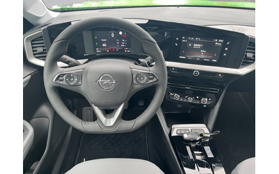 Opel MOKKA - автомобили, коли, обяви за нови и употребявани 10