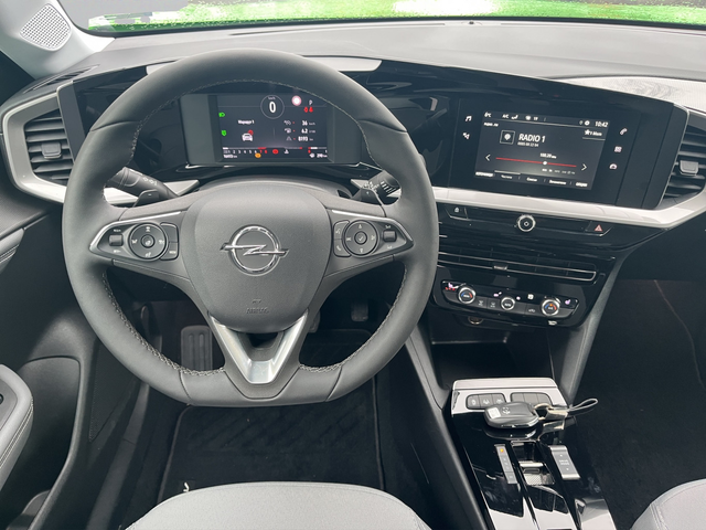 Opel MOKKA - автомобили, коли, обяви за нови и употребявани 10