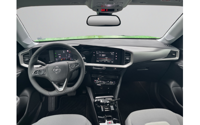 Opel MOKKA - автомобили, коли, обяви за нови и употребявани 11