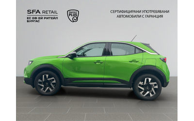 Opel MOKKA - автомобили, коли, обяви за нови и употребявани 7