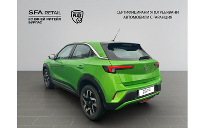 Opel MOKKA - автомобили, коли, обяви за нови и употребявани 8