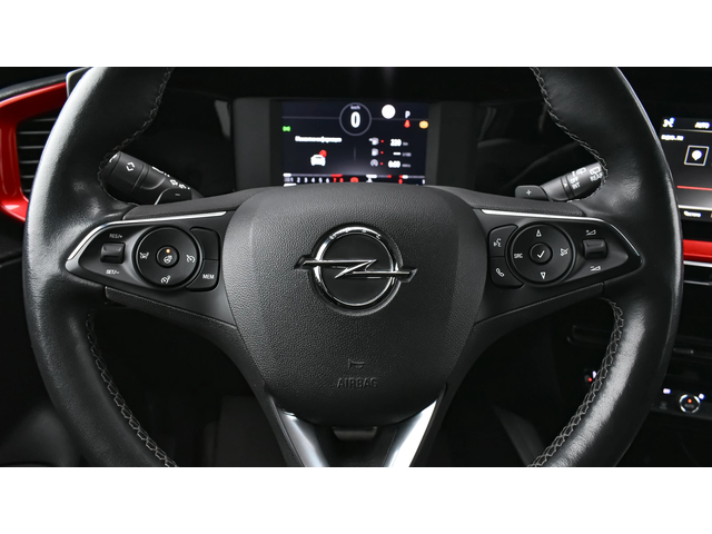 Opel Mokka 1.2 Turbo GS Line Automatic - автомобили, коли, обяви за нови и употребявани 12