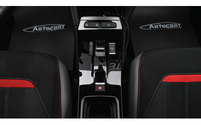 Opel Mokka 1.2 Turbo GS Line Automatic - автомобили, коли, обяви за нови и употребявани 13