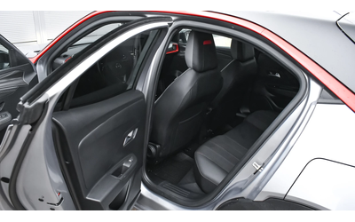 Opel Mokka 1.2 Turbo GS Line Automatic - автомобили, коли, обяви за нови и употребявани 8