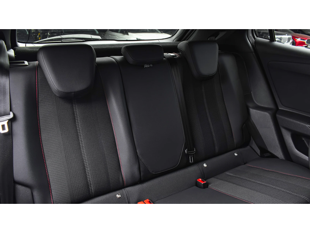 Opel Mokka 1.2Ti GS Line Automatic - автомобили, коли, обяви за нови и употребявани 10