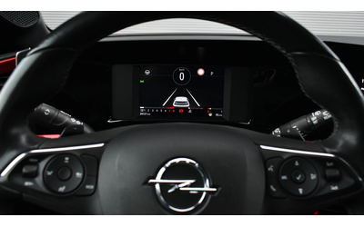 Opel Mokka 1.2Ti GS Line Automatic - автомобили, коли, обяви за нови и употребявани 14