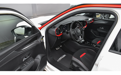 Opel Mokka 1.2Ti GS Line Automatic - автомобили, коли, обяви за нови и употребявани 7