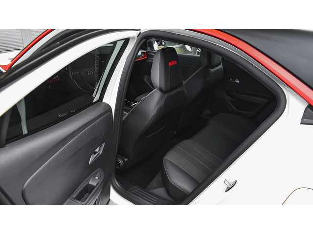 Opel Mokka 1.2Ti GS Line Automatic - автомобили, коли, обяви за нови и употребявани 8