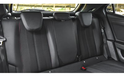 Opel Mokka 1.2 Turbo GS Line Automatic - автомобили, коли, обяви за нови и употребявани 10