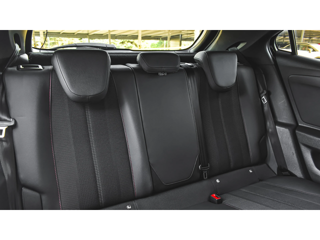 Opel Mokka 1.2 Turbo GS Line Automatic - автомобили, коли, обяви за нови и употребявани 10