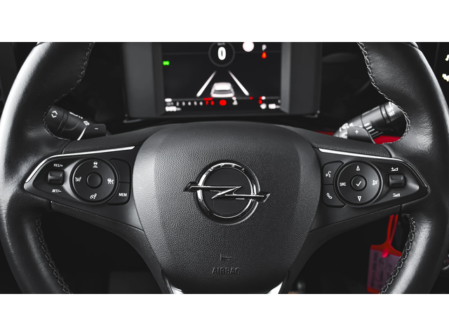 Opel Mokka 1.2 Turbo GS Line Automatic - автомобили, коли, обяви за нови и употребявани 12