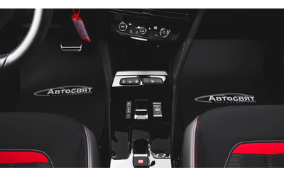 Opel Mokka 1.2 Turbo GS Line Automatic - автомобили, коли, обяви за нови и употребявани 13