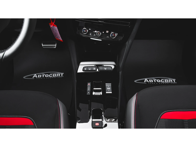 Opel Mokka 1.2 Turbo GS Line Automatic - автомобили, коли, обяви за нови и употребявани 13