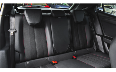 Opel Mokka 1.2 Turbo GS Line - автомобили, коли, обяви за нови и употребявани 10