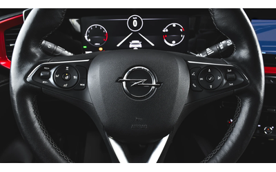 Opel Mokka 1.2 Turbo GS Line - автомобили, коли, обяви за нови и употребявани 12