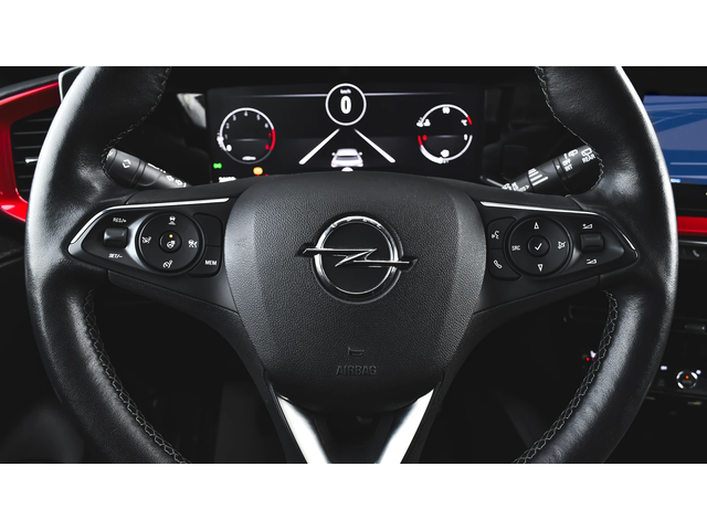 Opel Mokka 1.2 Turbo GS Line - автомобили, коли, обяви за нови и употребявани 12