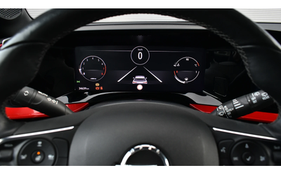 Opel Mokka 1.2 Turbo GS Line - автомобили, коли, обяви за нови и употребявани 14