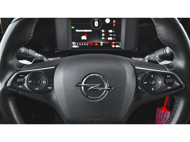 Opel Mokka 1.2 Turbo Elegance Automatic - автомобили, коли, обяви за нови и употребявани 12