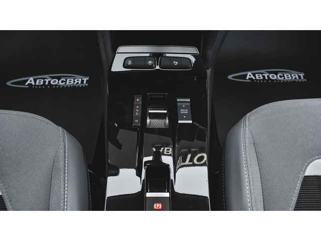 Opel Mokka 1.2 Turbo Elegance Automatic - автомобили, коли, обяви за нови и употребявани 13