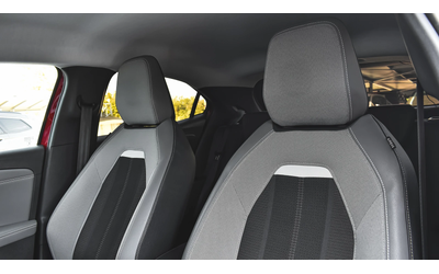 Opel Mokka 1.2 Turbo Elegance Automatic - автомобили, коли, обяви за нови и употребявани 9