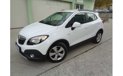 opel-mokka - 0
