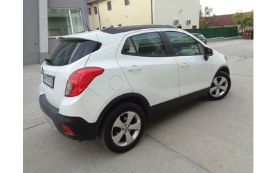 opel-mokka - 3